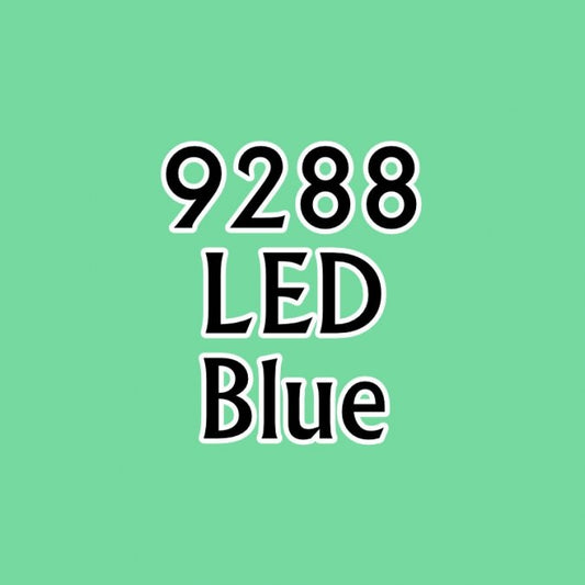 09288 - LED Blue