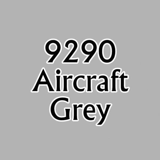 09290 - Aircraft Grey