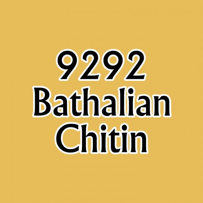 09292 - Bathalian Chitin