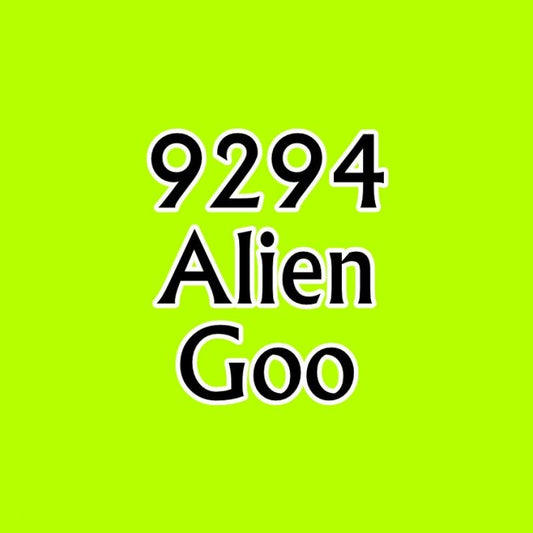 09294 - Alien Goo