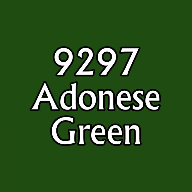 09297 - Adonese Green