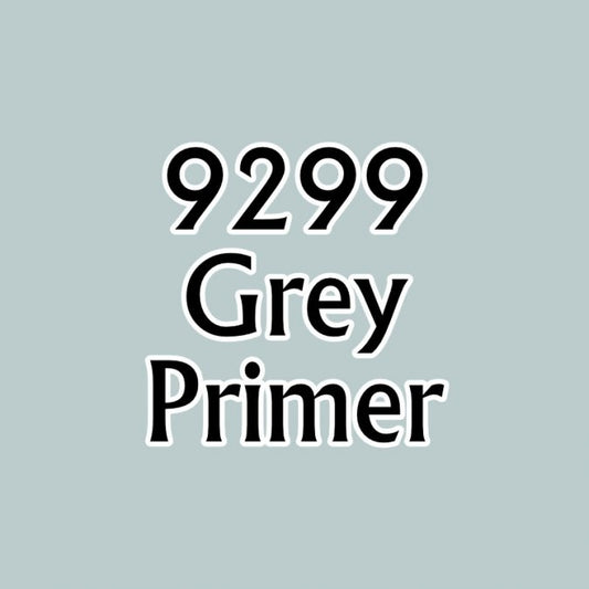 09299 - Grey Primer