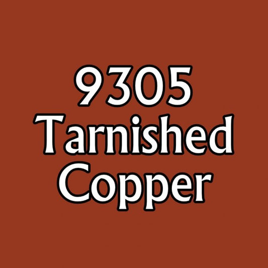09305 - Tarnished Copper