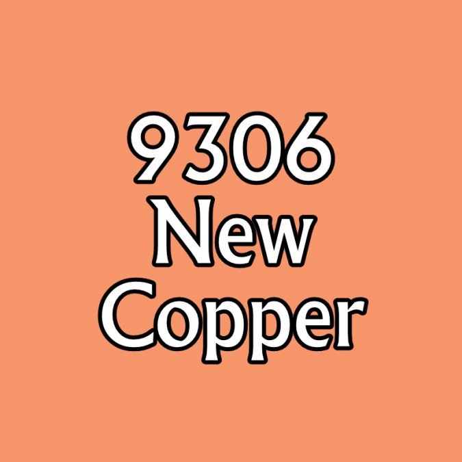 09306 - New Copper