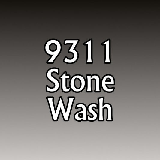 09311 - Stone Wash