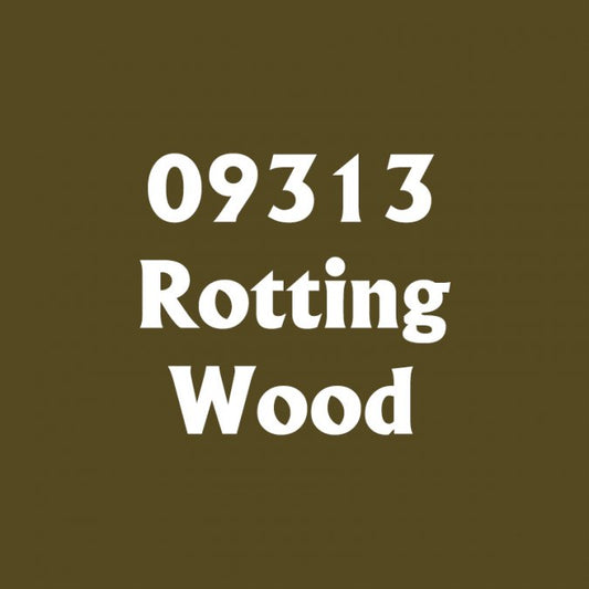 09313 - Rotting Wood