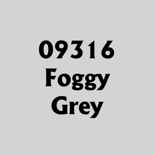 09316 - Foggy Grey