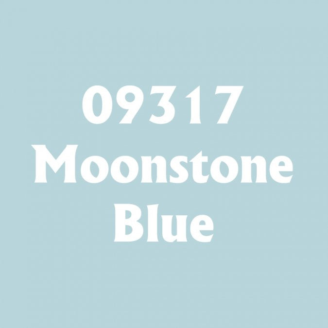 09317 - Moonstone Blue