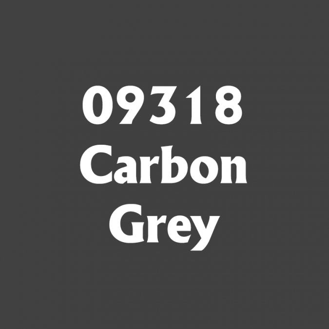 09318 - Carbon Grey