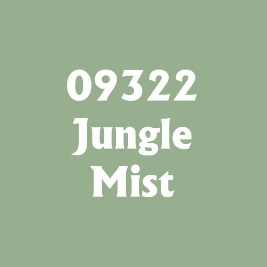 09322 - Jungle Mist