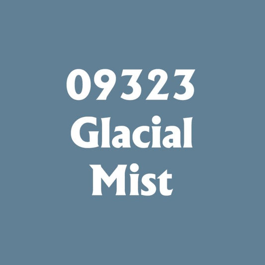 09323 - Glacial Mist