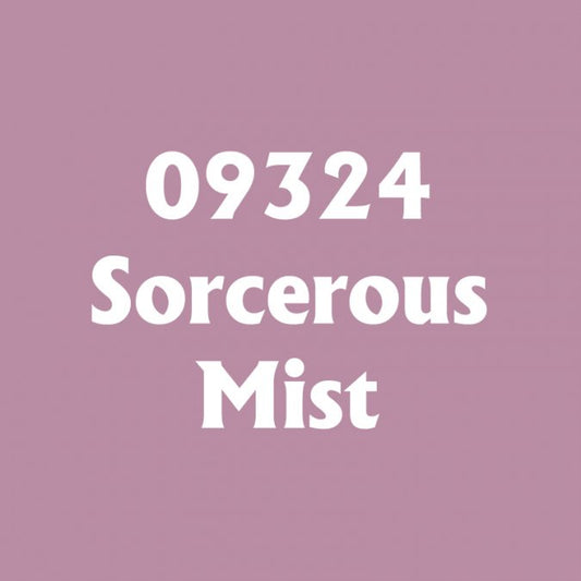 09324 - Sorcerous Mist