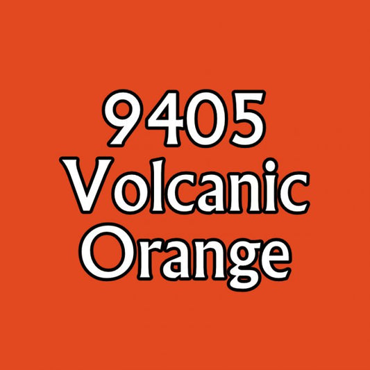 09405 - Volcanic Orange