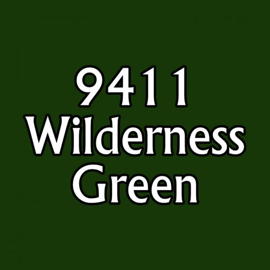 09411 - Wilderness Green