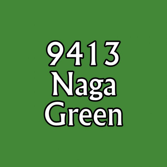 09413 - Naga Green
