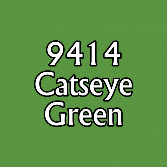09414 - Catseye Green