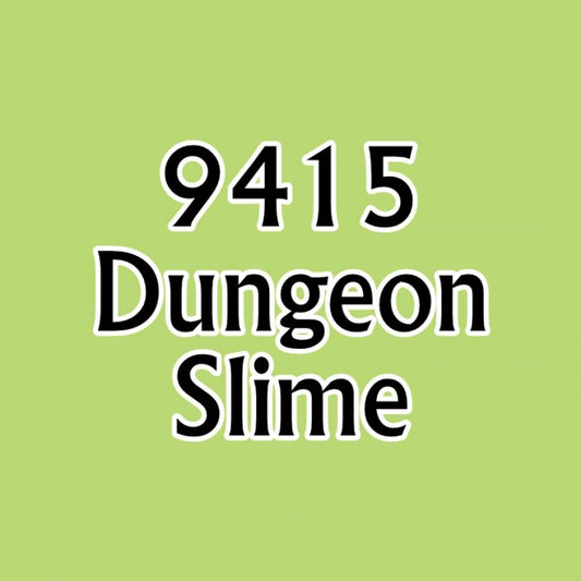 09415 - Dungeon Slime