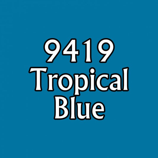09419 - Tropical Blue