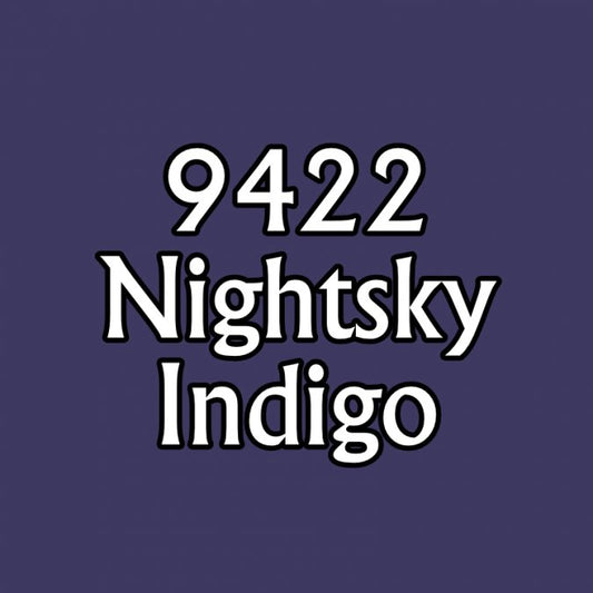 09422 - Nightsky Indigo