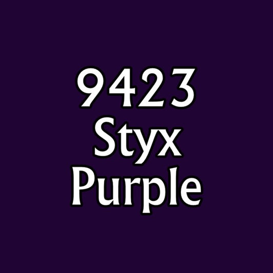 09423 - Styx Purple