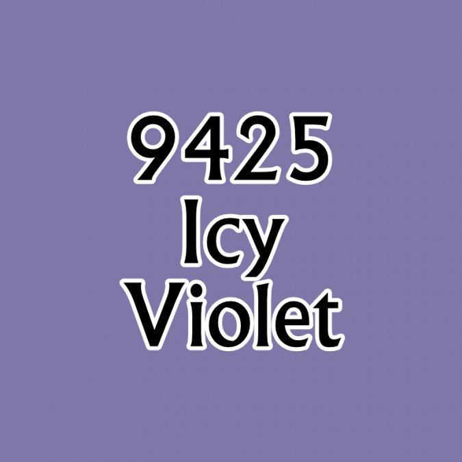 09425 - Icy Violet
