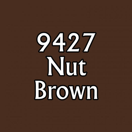 09427 - Nut Brown