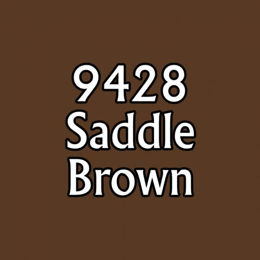 09428 - Saddle Brown
