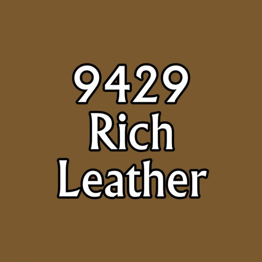 09429 - Rich Leather