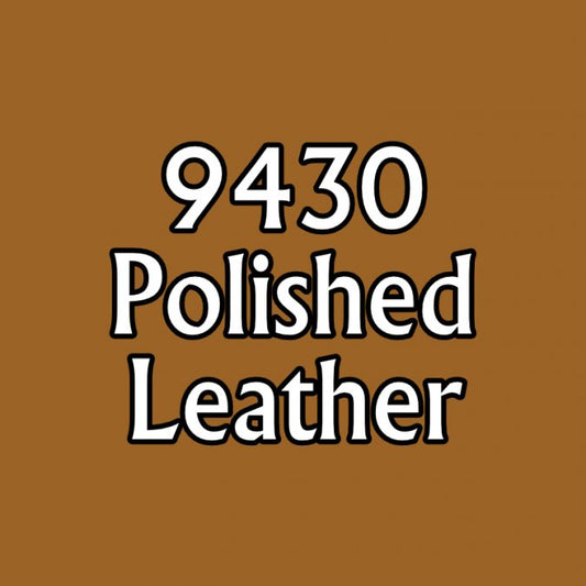 09430 - Polished Leather