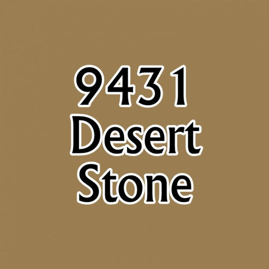 09431 - Desert Stone