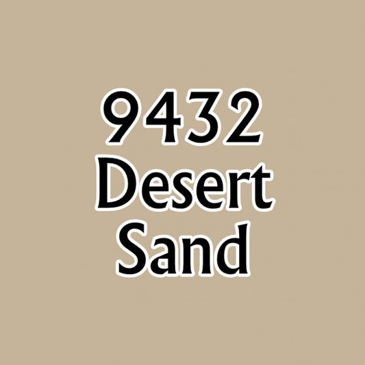 09432 - Desert Sand