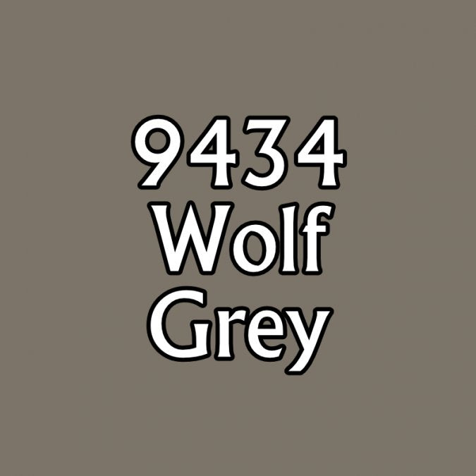 09434 - Wolf Grey