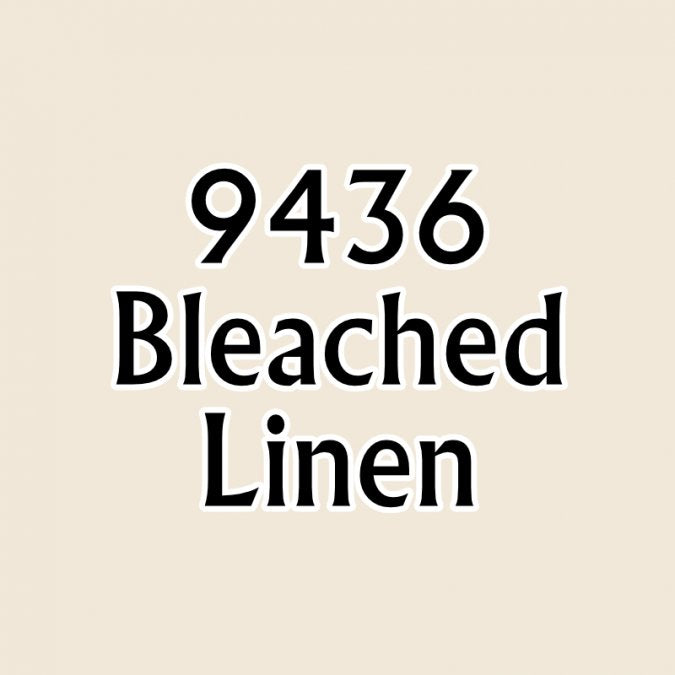 09436 - Bleached Linen