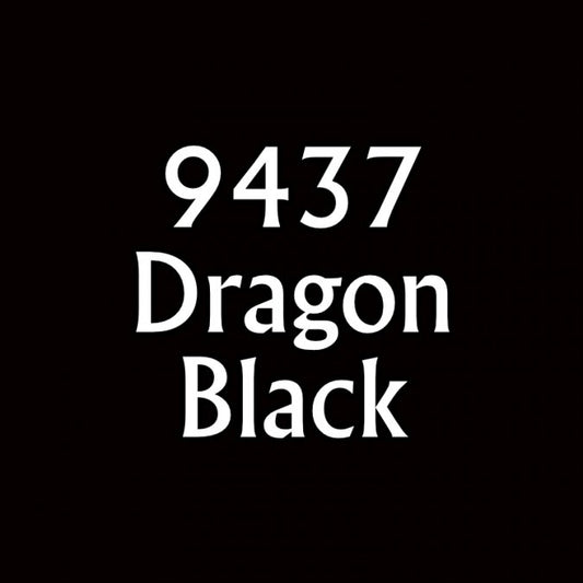 09437 - Dragon Black