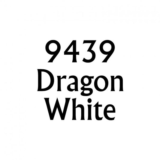 09439 - Dragon White