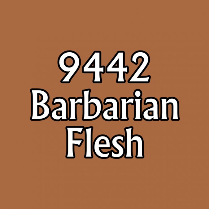 09442 - Barbarian Flesh