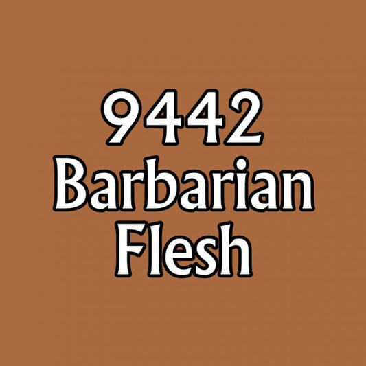 09442 - Barbarian Flesh