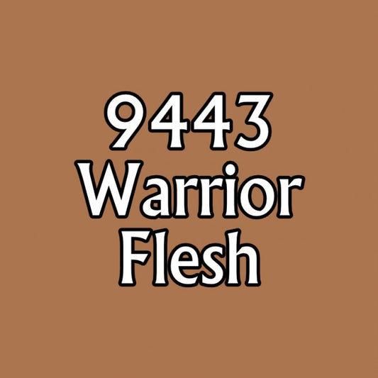 09443 - Warrior Flesh