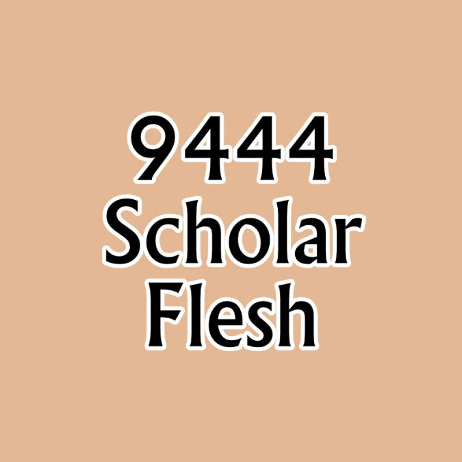 09444 - Scholar Flesh