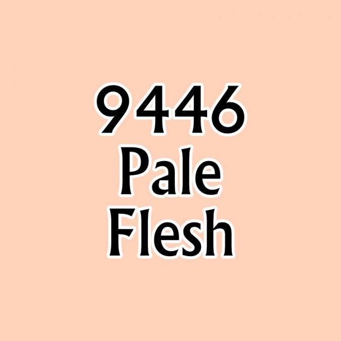 09446 - Pale Flesh