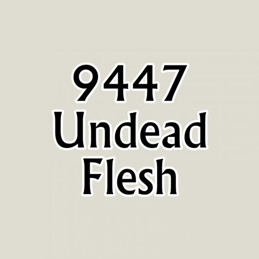 09447 - Undead Flesh