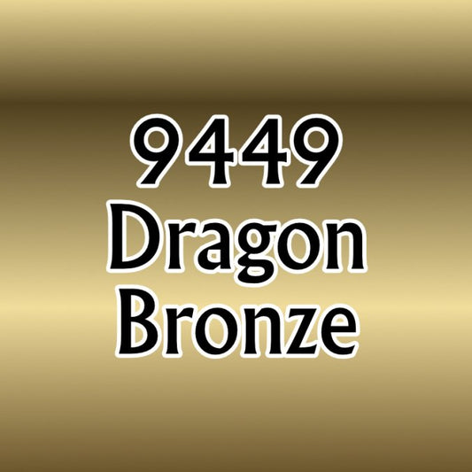 09449 - Dragon Bronze