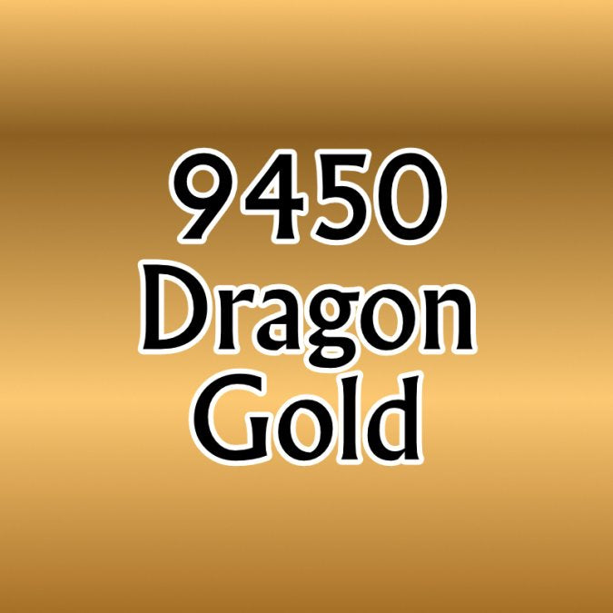 09450 - Dragon Gold