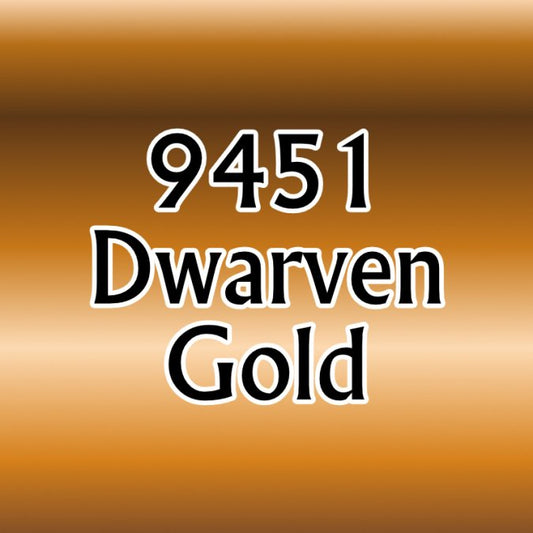 09451 - Dwarven Gold