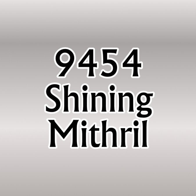 09454 - Shining Mithril