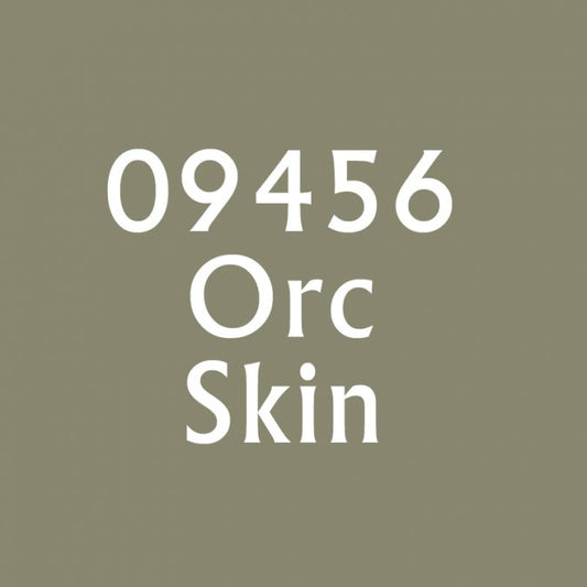 09456 - Orc Skin