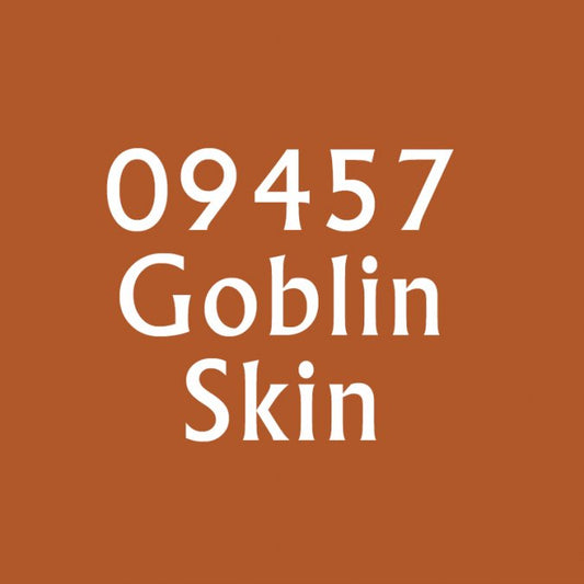 09457 - Goblin Skin