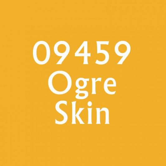 09459 - Ogre Skin
