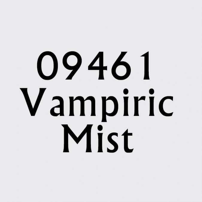 09461 - Vampiric Mist