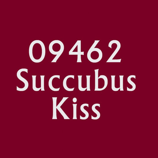 09462 - Succubus Kiss